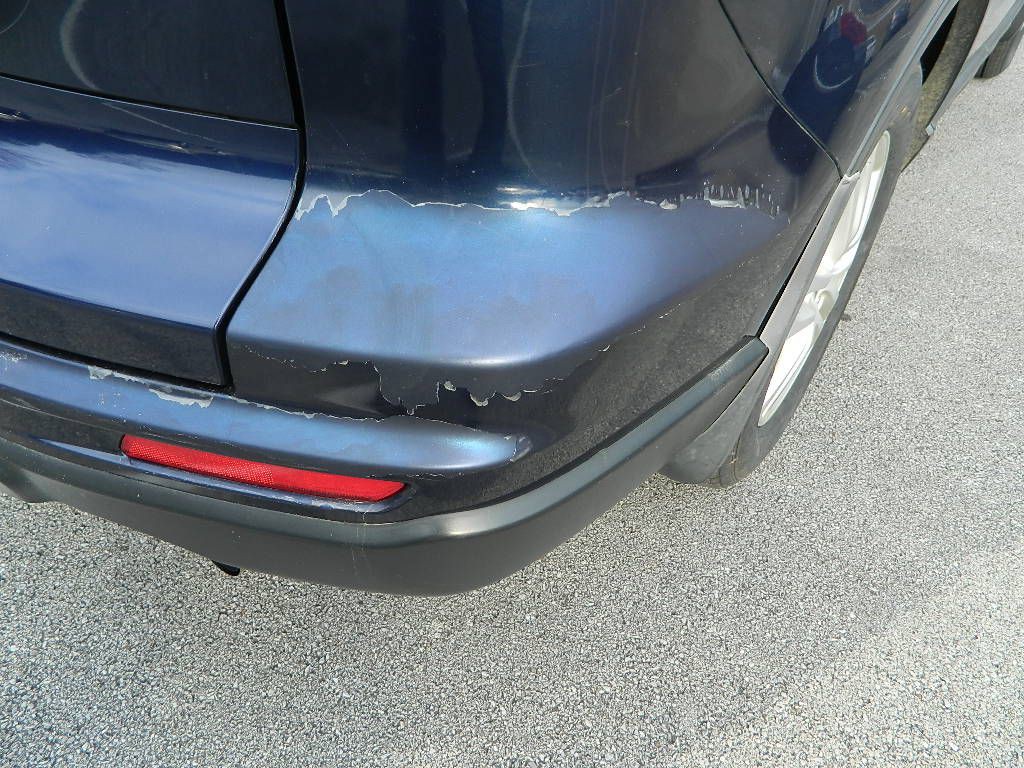 2010 Honda CR-V Image 12