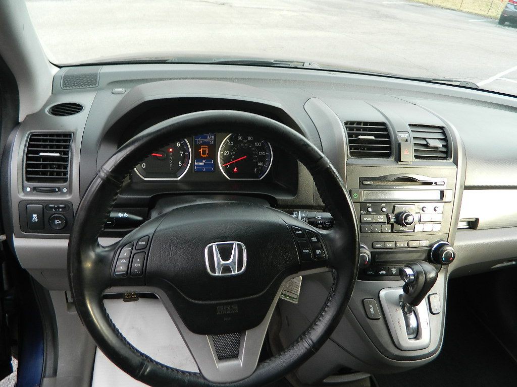 2010 Honda CR-V Image 8