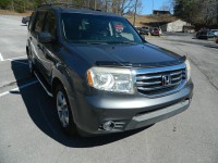 Image for 2013 Honda Pilot EX-L ID: 7200826