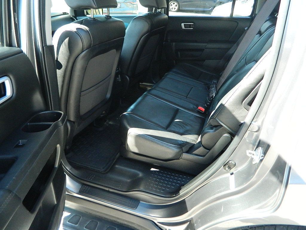 2013 Honda Pilot Image 8
