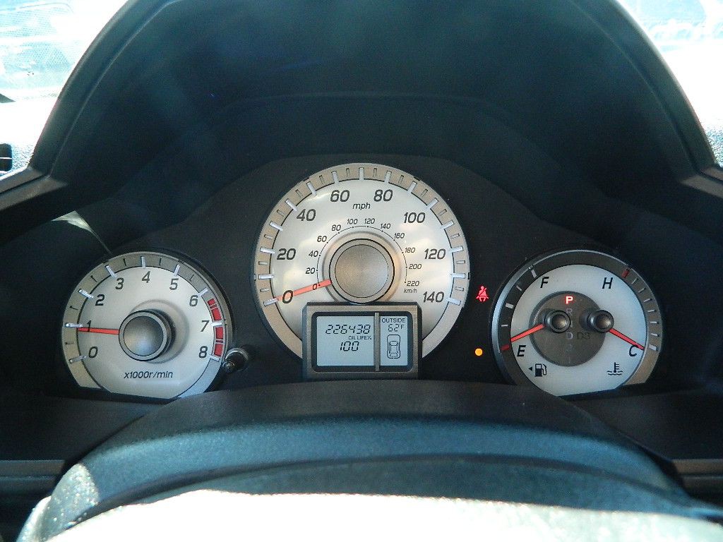 2013 Honda Pilot Image 11