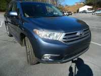 Image for 2013 Toyota Highlander Limited ID: 7208732