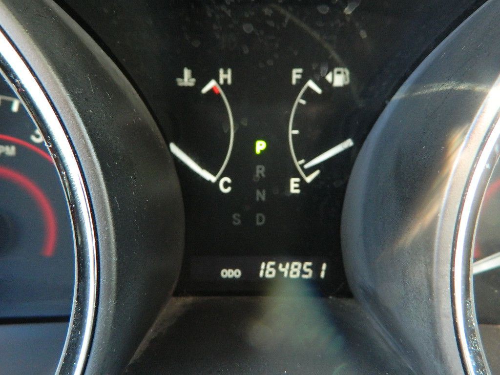 2013 Toyota Highlander Image 11