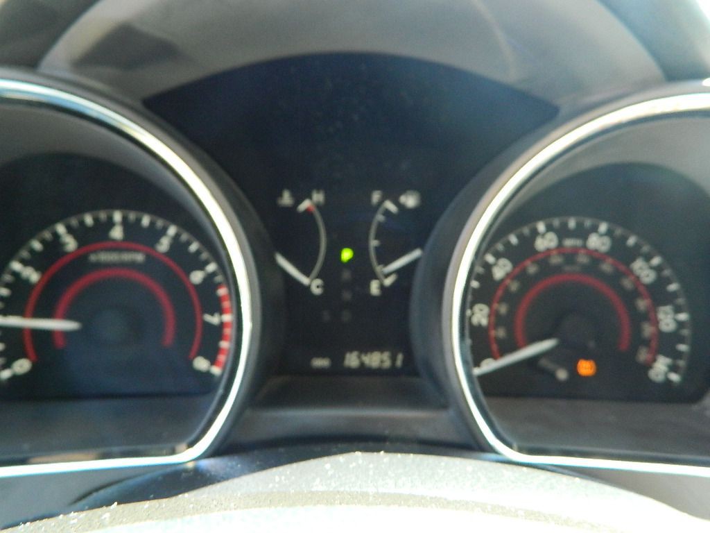 2013 Toyota Highlander Image 12