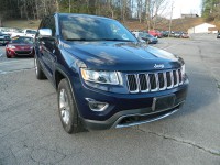 Image for 2015 Jeep Grand Cherokee Limited ID: 7210574