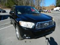 Image for 2008 Toyota Highlander Limited ID: 7211542