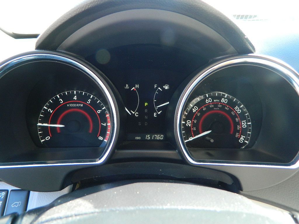 2008 Toyota Highlander Image 11