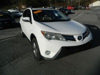 Image for 2015 Toyota Rav4 XLE ID: 7213007