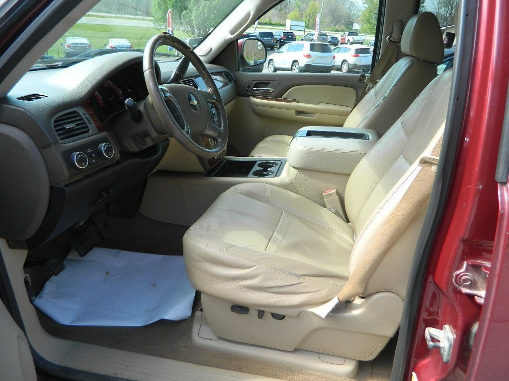 2009 Chevrolet Silverado 1500 Image 9