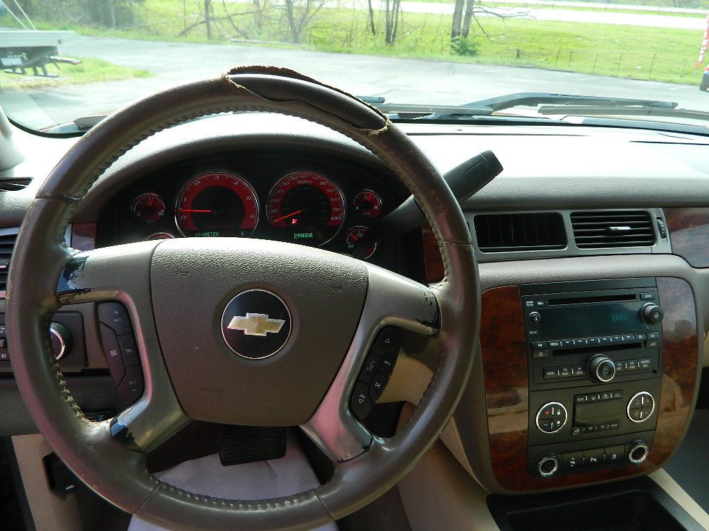 2009 Chevrolet Silverado 1500 Image 10