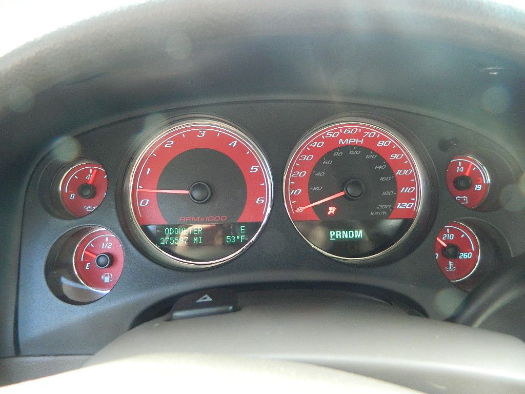 2009 Chevrolet Silverado 1500 Image 11