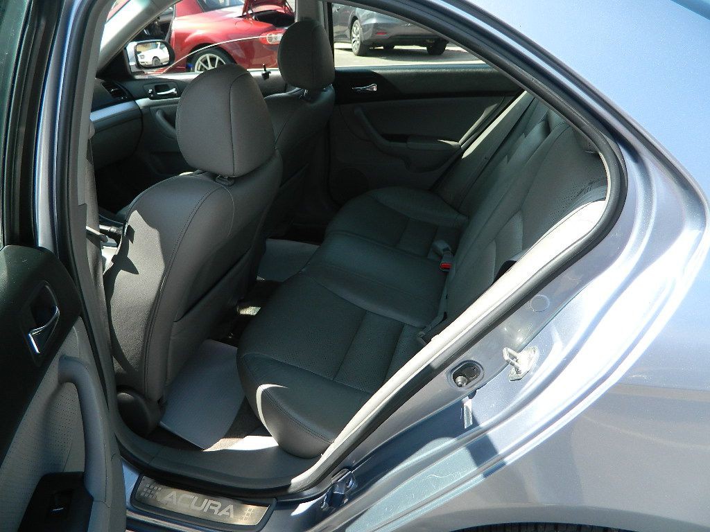 2008 Acura TSX Image 7
