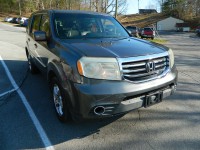 Image for 2012 Honda Pilot EXLN ID: 7256918