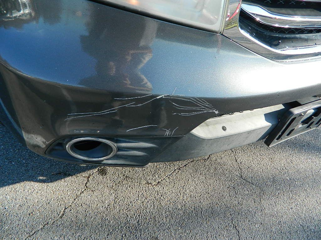 2012 Honda Pilot Image 8