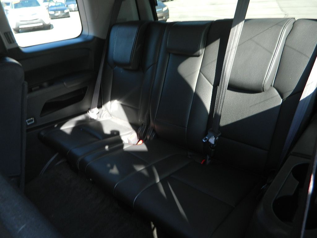 2012 Honda Pilot Image 9