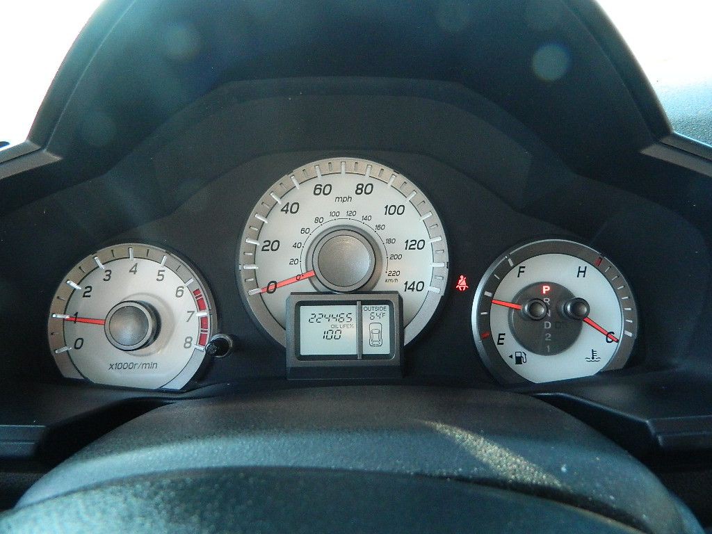 2012 Honda Pilot Image 13