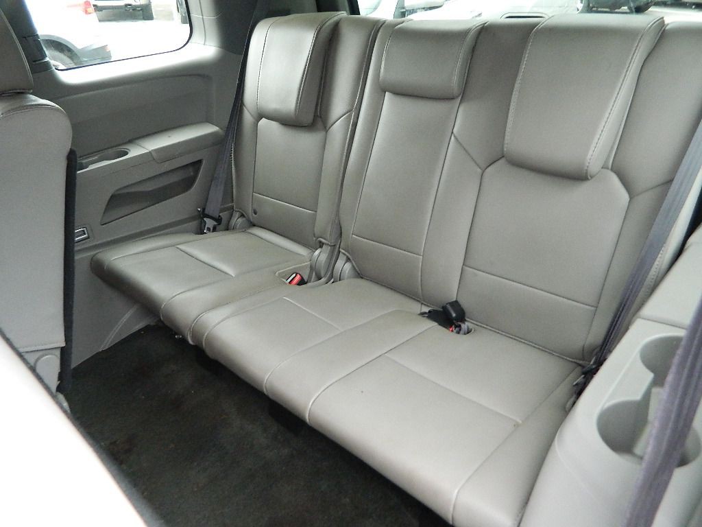 2015 Honda Pilot Image 7