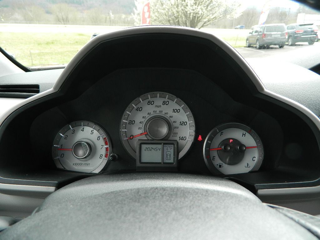 2015 Honda Pilot Image 11