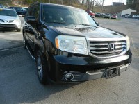 Image for 2013 Honda Pilot Touring ID: 7264676