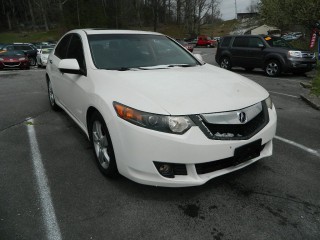 Image for 2010 Acura TSX  ID: 7279471