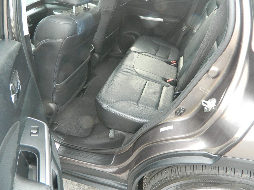 2015 Honda CR-V Image 7