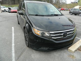 Image for 2011 Honda Odyssey EX-L ID: 7282577
