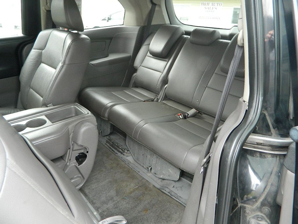 2011 Honda Odyssey Image 7