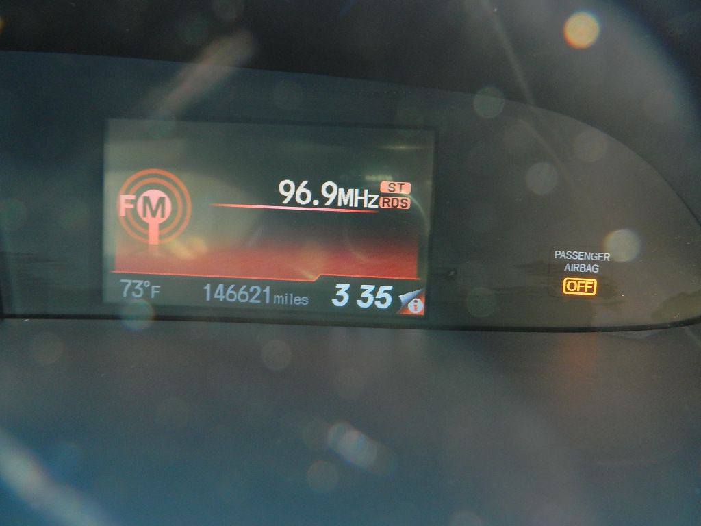 2015 Honda Civic Image 10