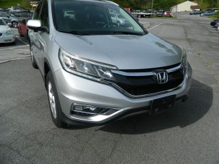 Image for 2015 Honda CR-V EX-L ID: 7288010