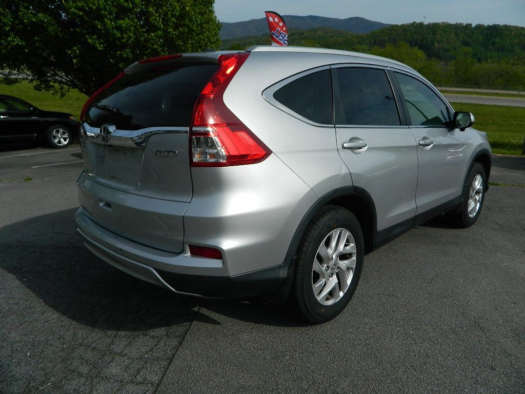 2015 Honda CR-V Image 3