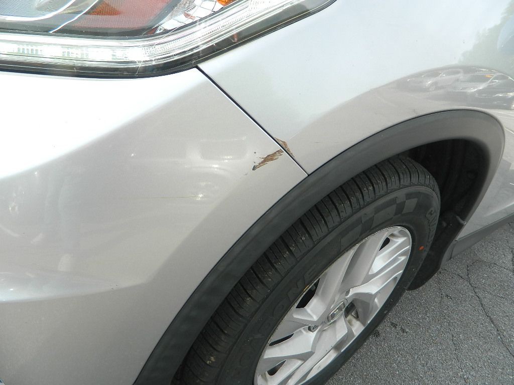 2015 Honda CR-V Image 7