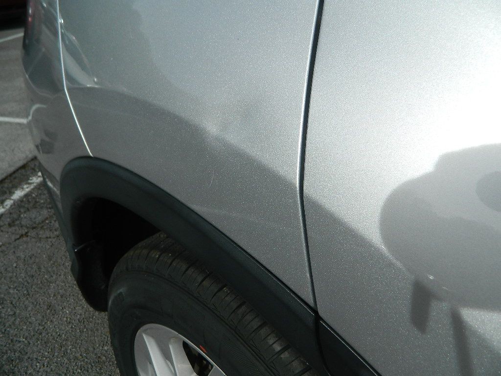 2015 Honda CR-V Image 9