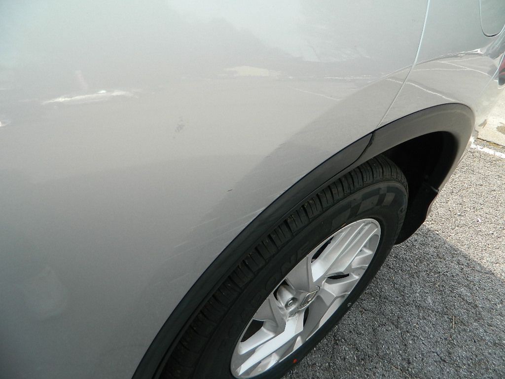 2015 Honda CR-V Image 10