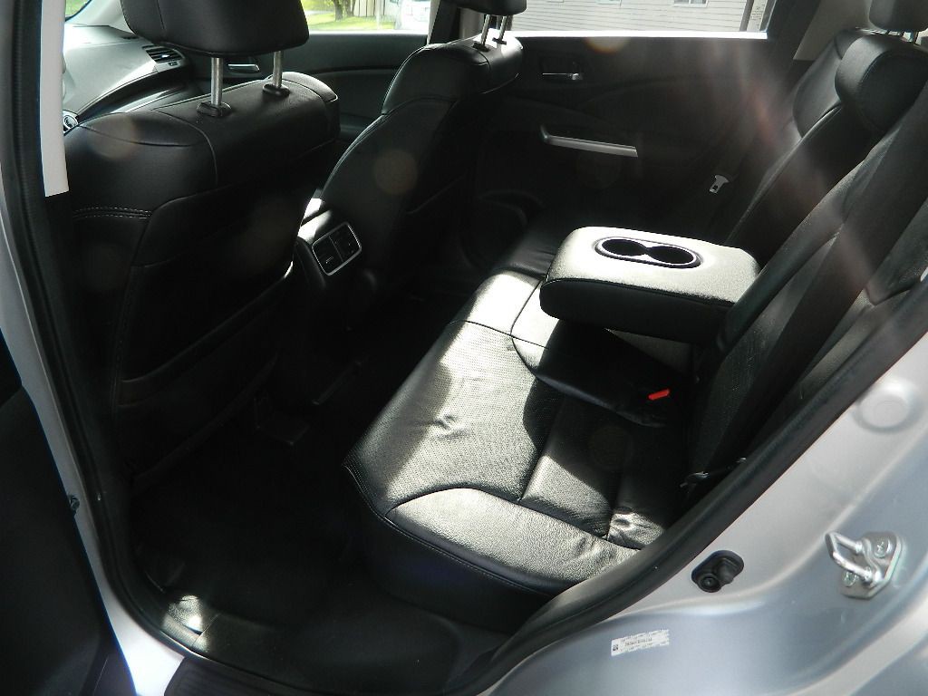 2015 Honda CR-V Image 11