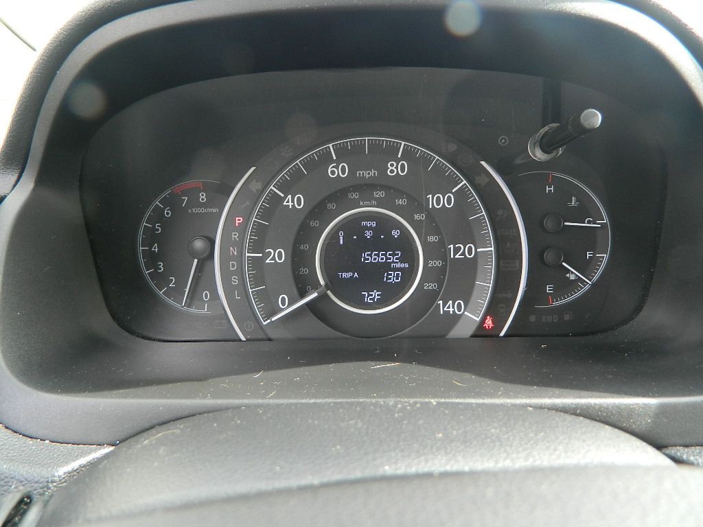 2015 Honda CR-V Image 15