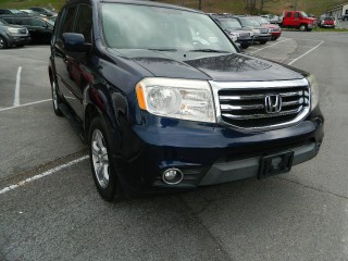 Image for 2014 Honda Pilot EX ID: 7304720