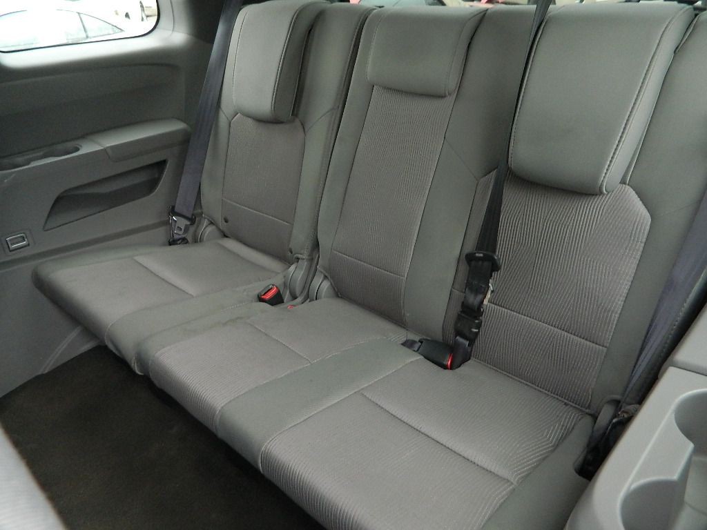 2014 Honda Pilot Image 7