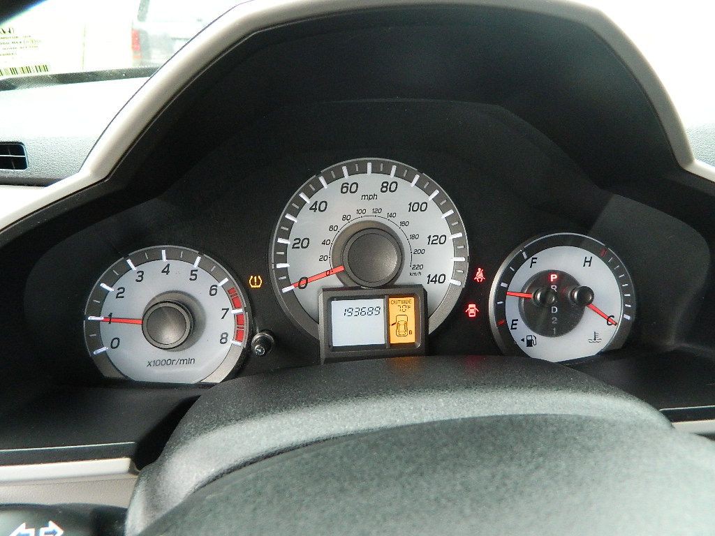 2014 Honda Pilot Image 11