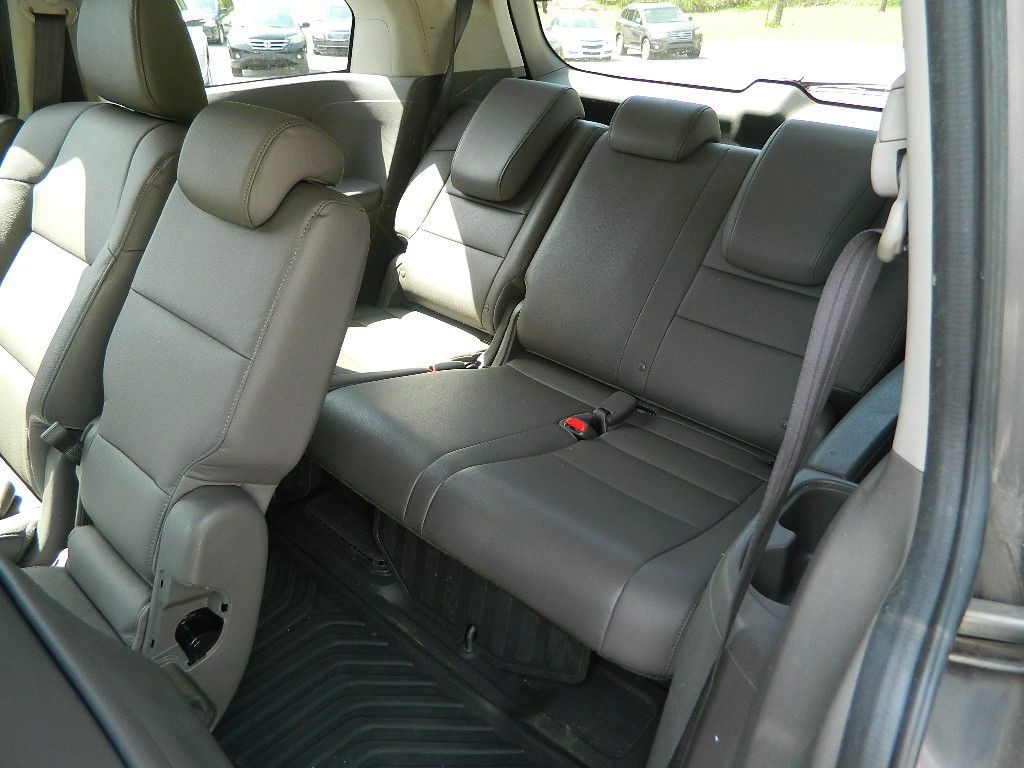 2014 Honda Odyssey Image 7