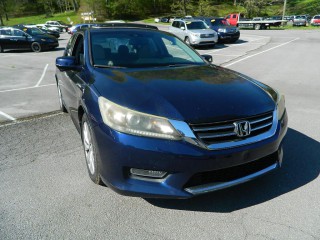 Image for 2013 Honda Accord EX-L ID: 7362758