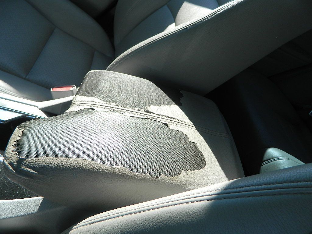2013 Honda Accord Image 11