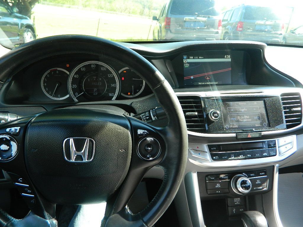 2013 Honda Accord Image 12