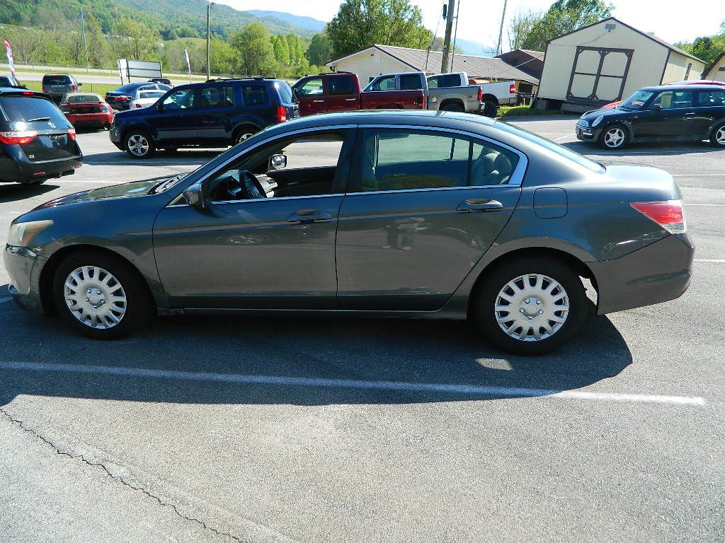 2009 Honda Accord Image 5