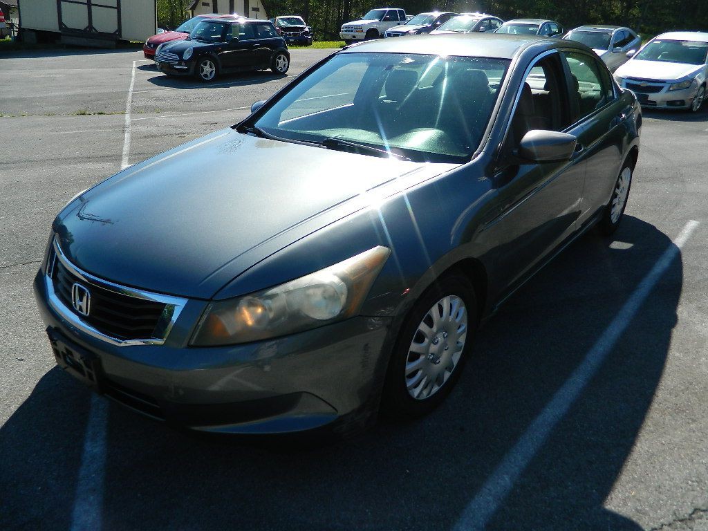 2009 Honda Accord Image 6