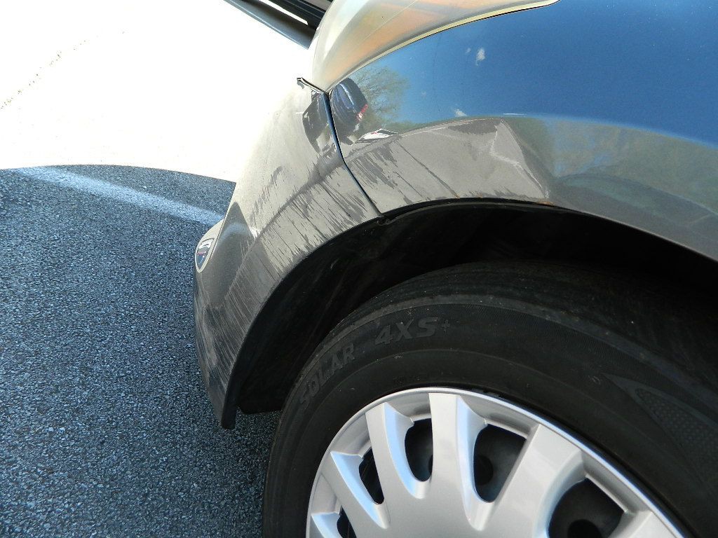 2009 Honda Accord Image 7