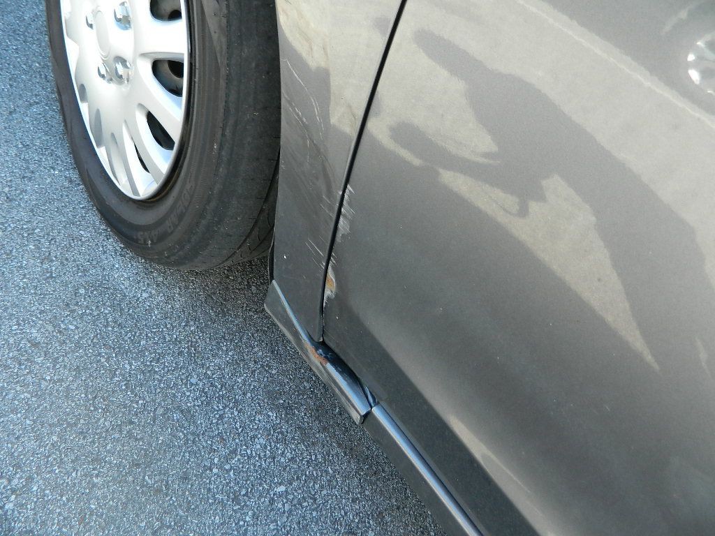 2009 Honda Accord Image 8