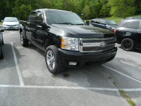 Image for 2007 Chevrolet Silverado 1500 Crew Cab Ltz ID: 7381468