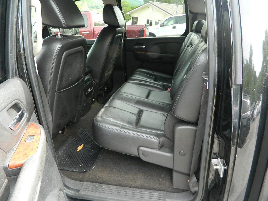 2007 Chevrolet Silverado 1500 Image 7