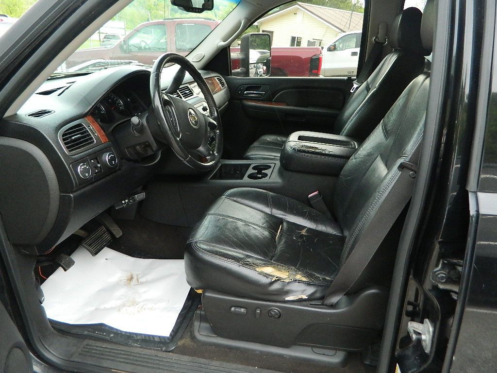 2007 Chevrolet Silverado 1500 Image 8