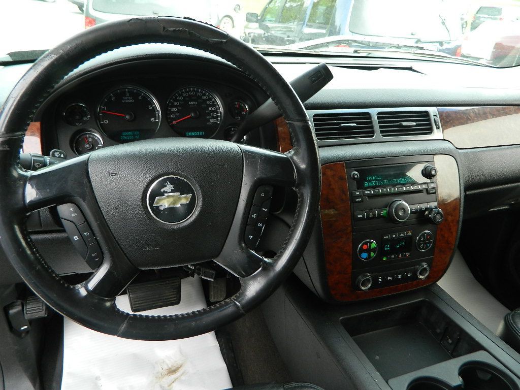 2007 Chevrolet Silverado 1500 Image 9